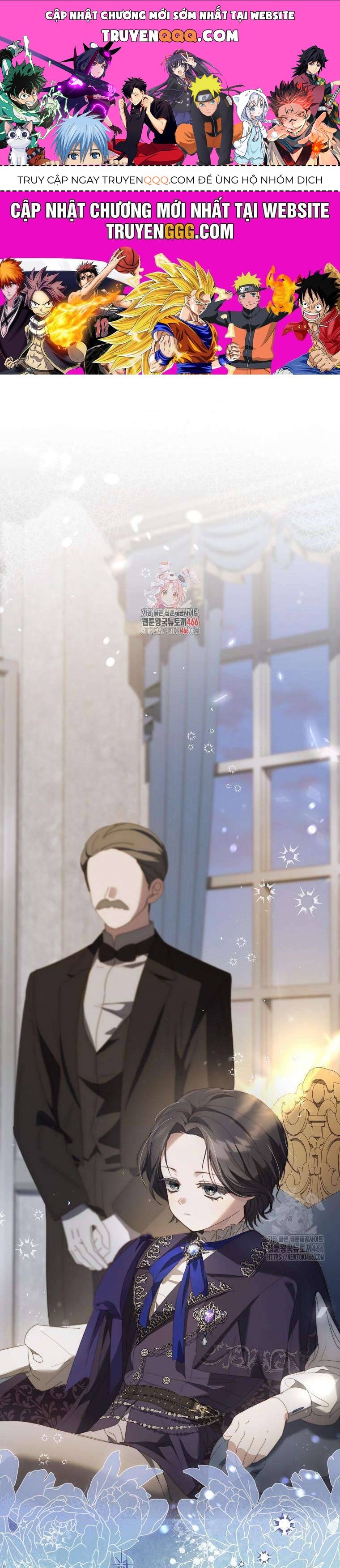 Công Nương Tái Sinh [Chap 6-43]