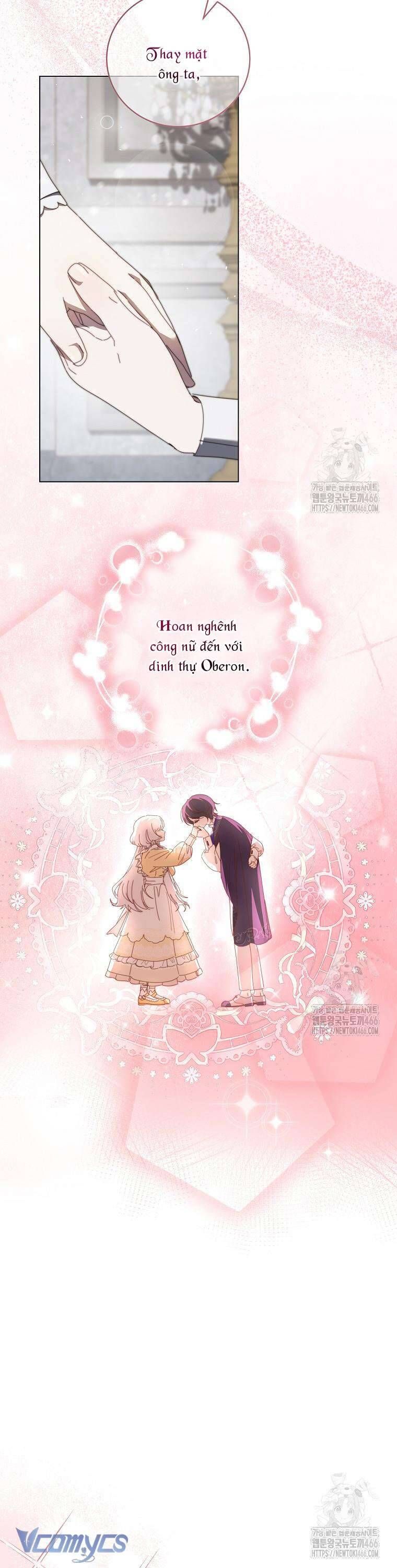 Công Nương Tái Sinh [Chap 6-43]