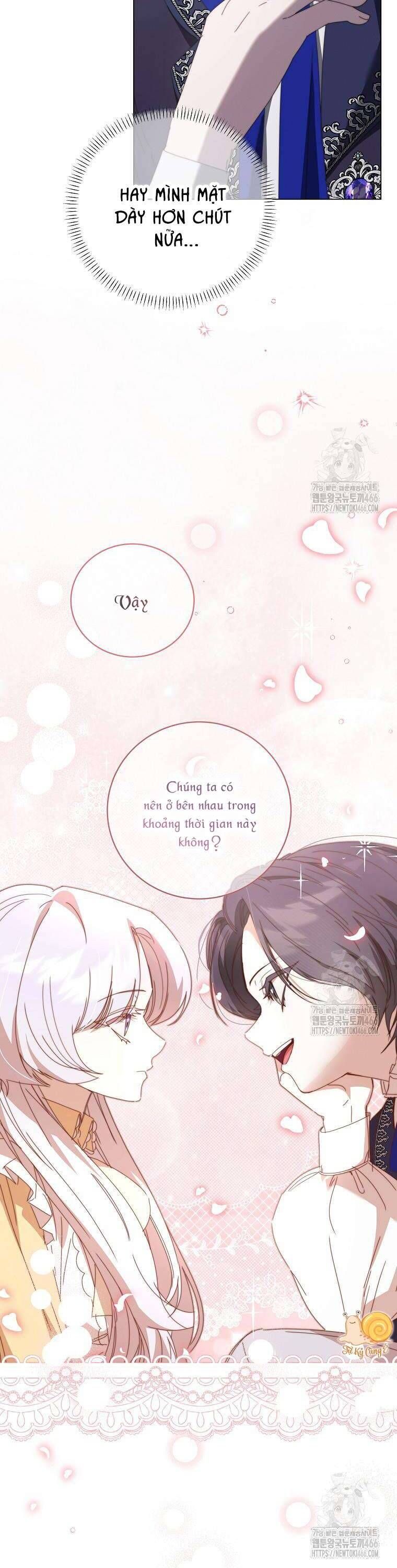 Công Nương Tái Sinh [Chap 6-43]