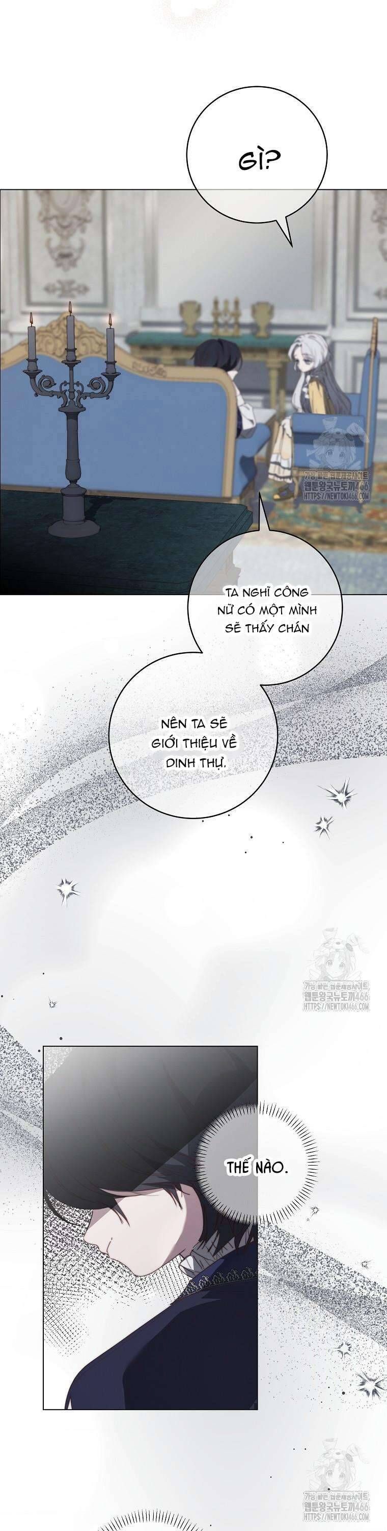 Công Nương Tái Sinh [Chap 6-43]