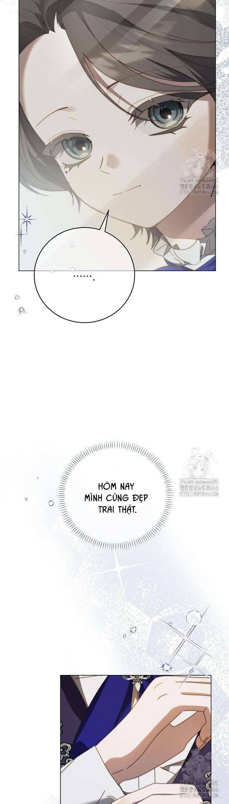 Công Nương Tái Sinh [Chap 6-43]
