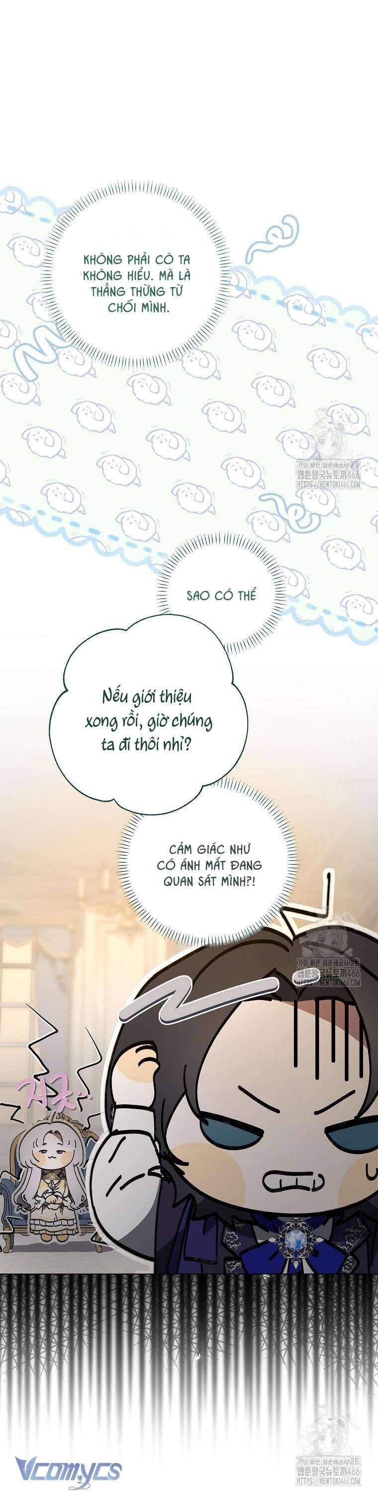Công Nương Tái Sinh [Chap 6-43]