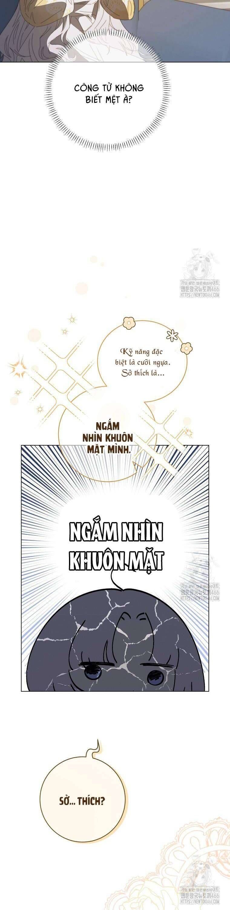 Công Nương Tái Sinh [Chap 6-43]