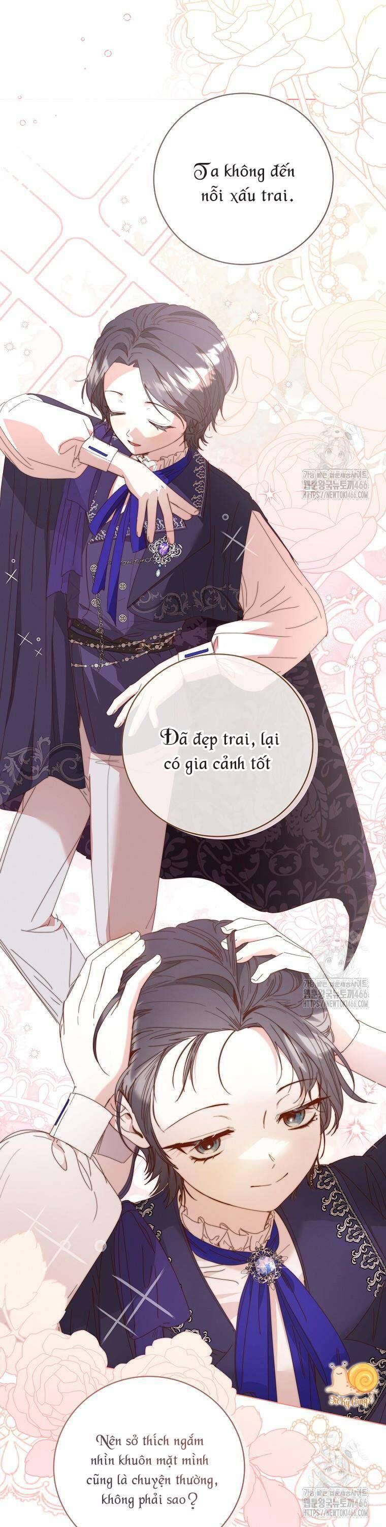 Công Nương Tái Sinh [Chap 6-43]