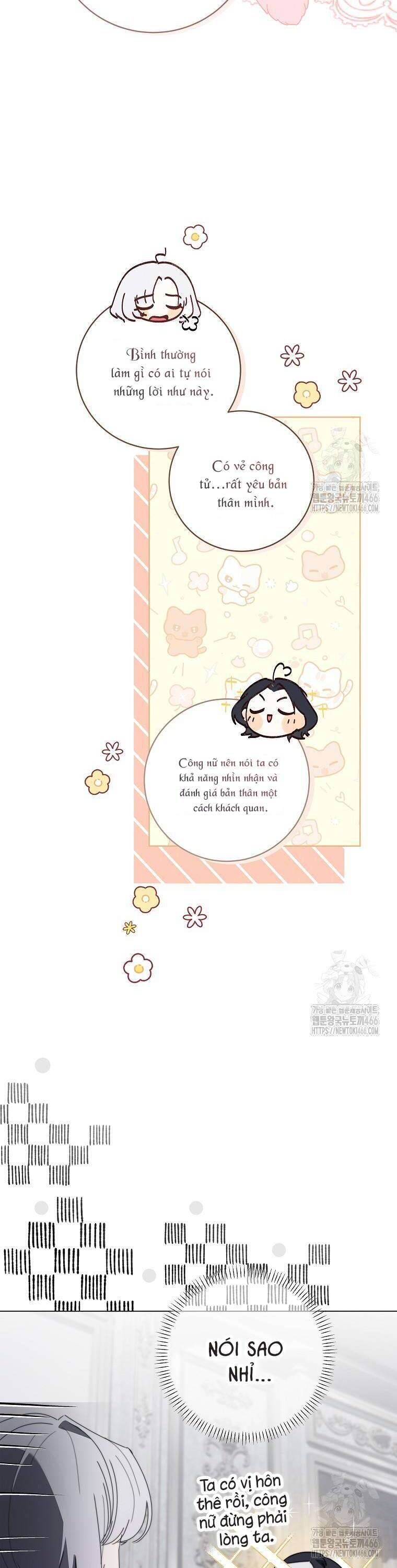 Công Nương Tái Sinh [Chap 6-43]