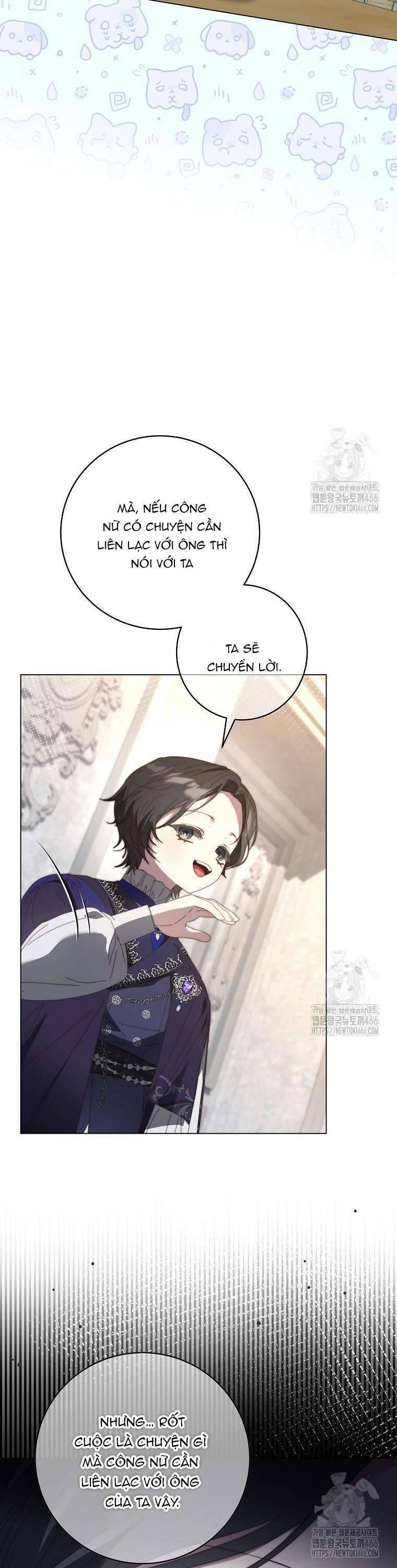 Công Nương Tái Sinh [Chap 6-43]