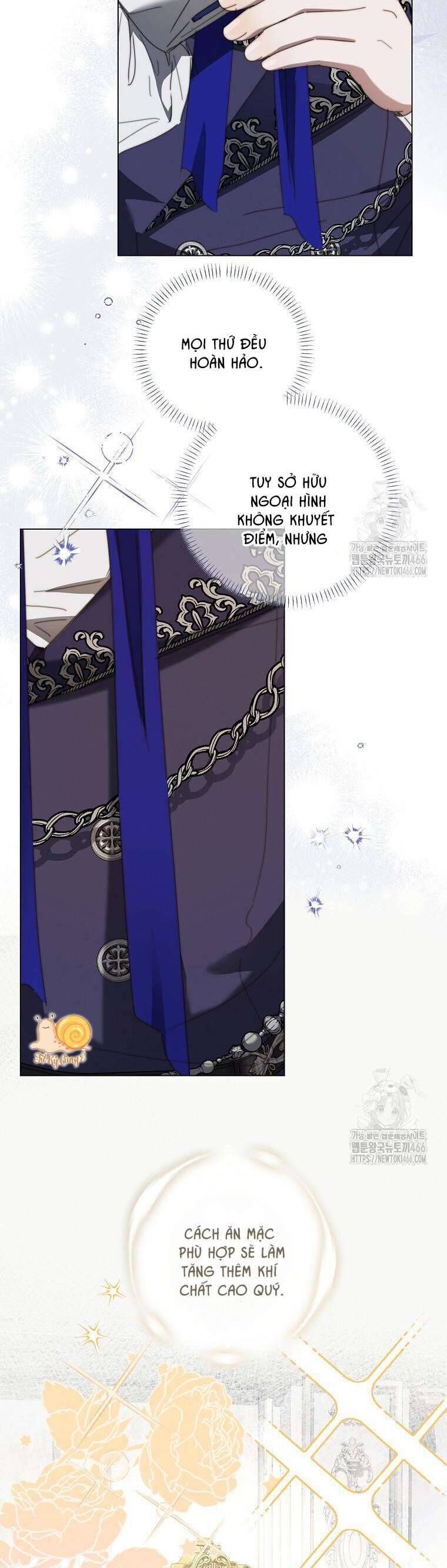Công Nương Tái Sinh [Chap 6-43]