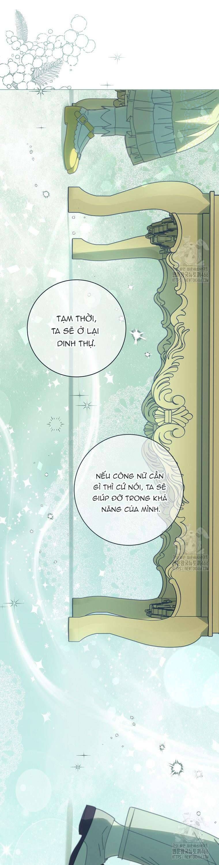 Công Nương Tái Sinh [Chap 6-43]