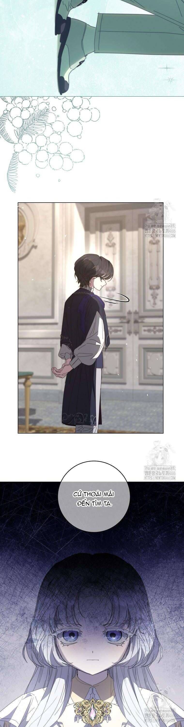 Công Nương Tái Sinh [Chap 6-43]