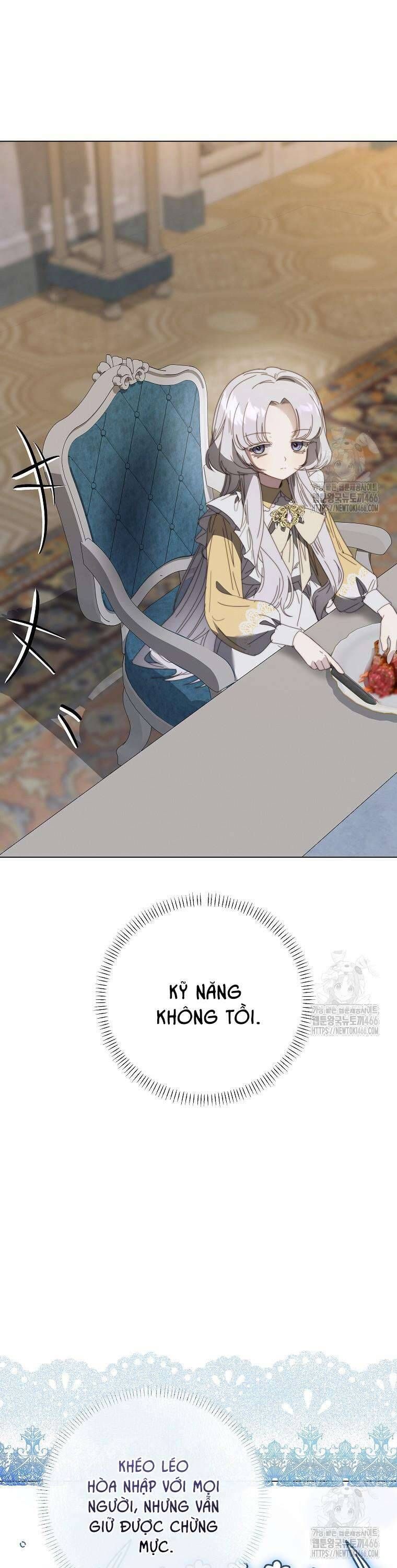 Công Nương Tái Sinh [Chap 6-43]