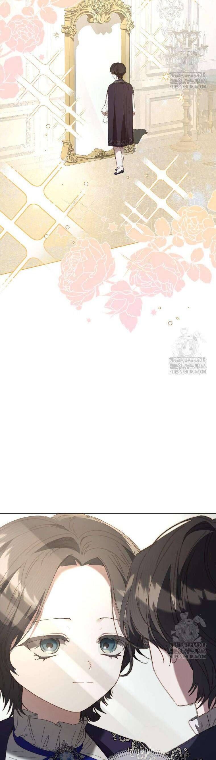Công Nương Tái Sinh [Chap 6-43]