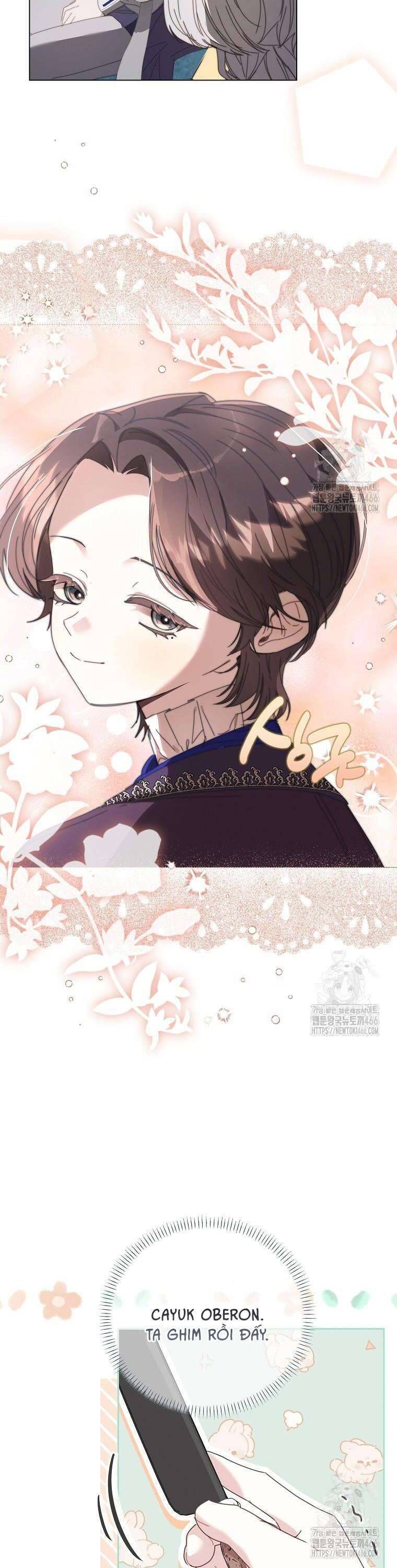 Công Nương Tái Sinh [Chap 6-43]