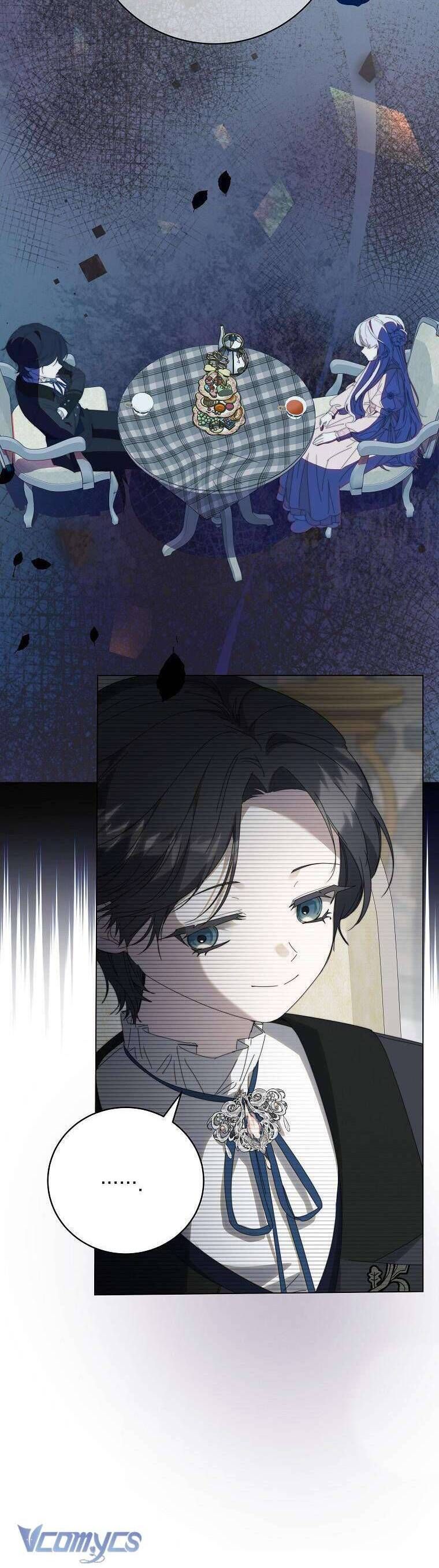 Công Nương Tái Sinh [Chap 6-43]