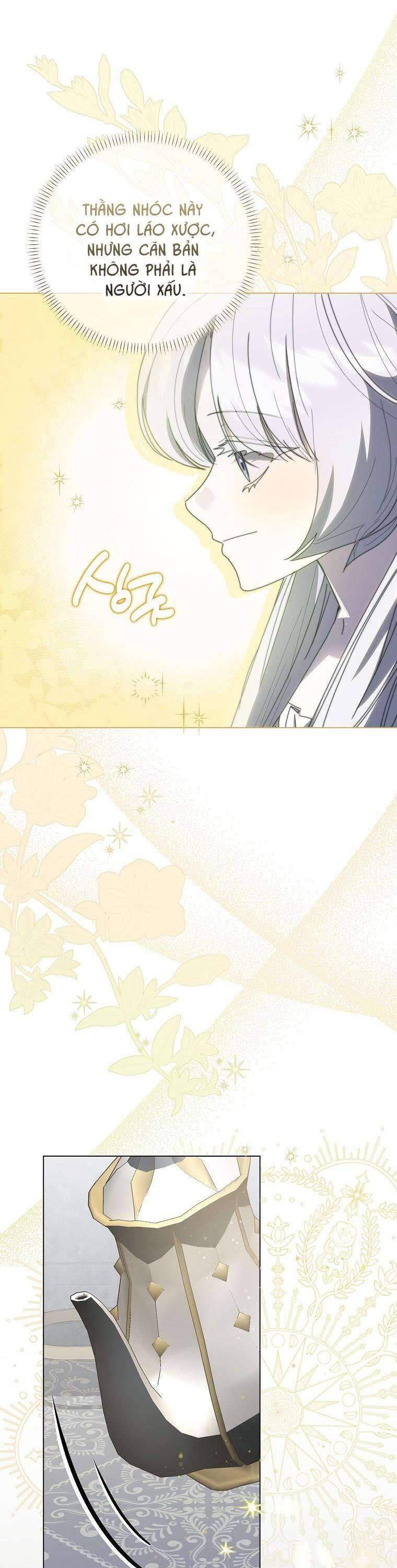 Công Nương Tái Sinh [Chap 6-43]