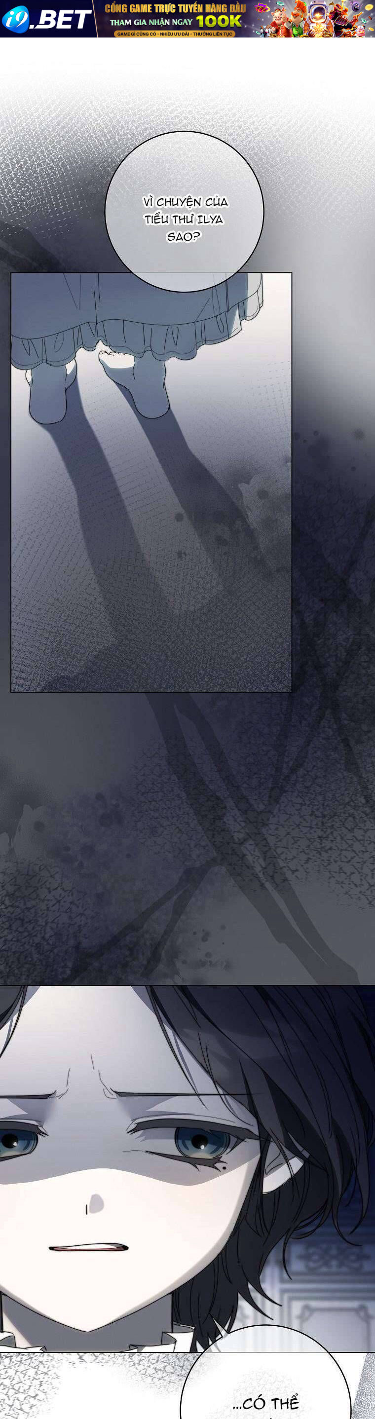 Công Nương Tái Sinh [Chap 6-43]