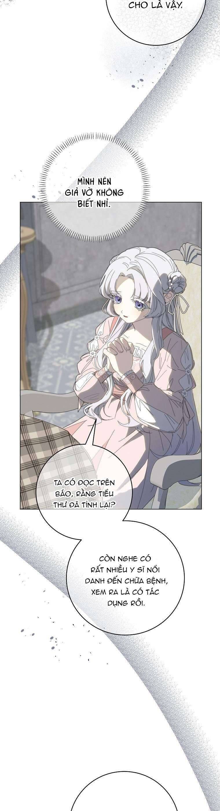 Công Nương Tái Sinh [Chap 6-43]