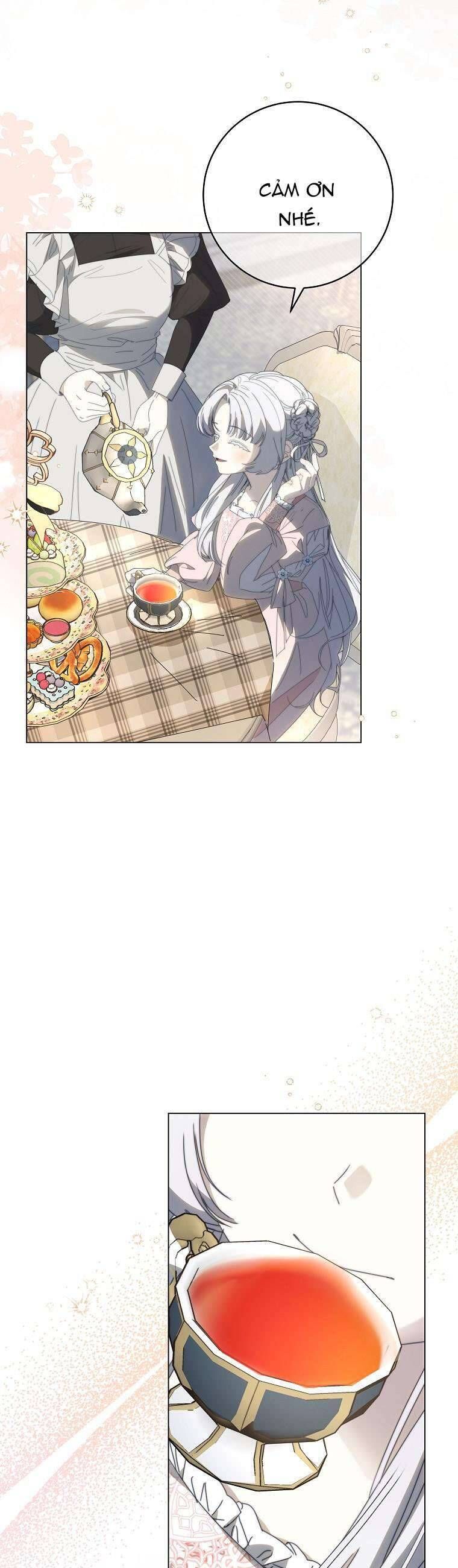 Công Nương Tái Sinh [Chap 6-43]