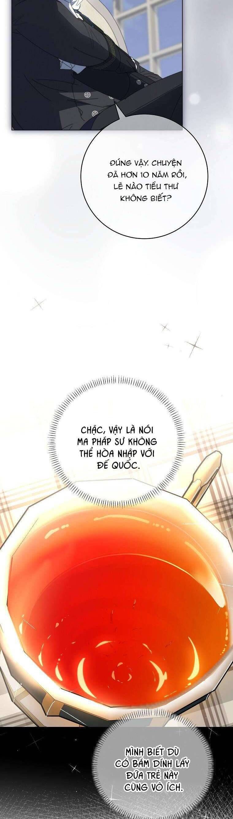 Công Nương Tái Sinh [Chap 6-43]