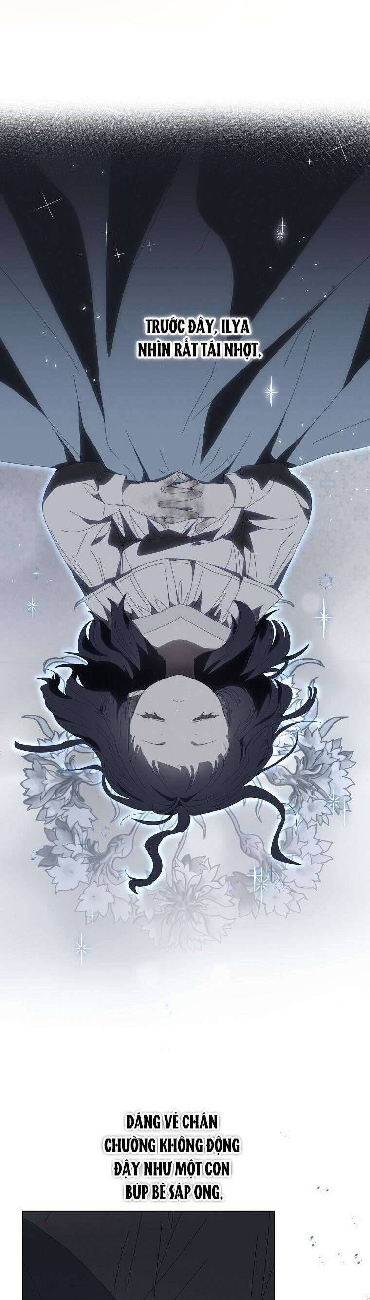 Công Nương Tái Sinh [Chap 6-43]