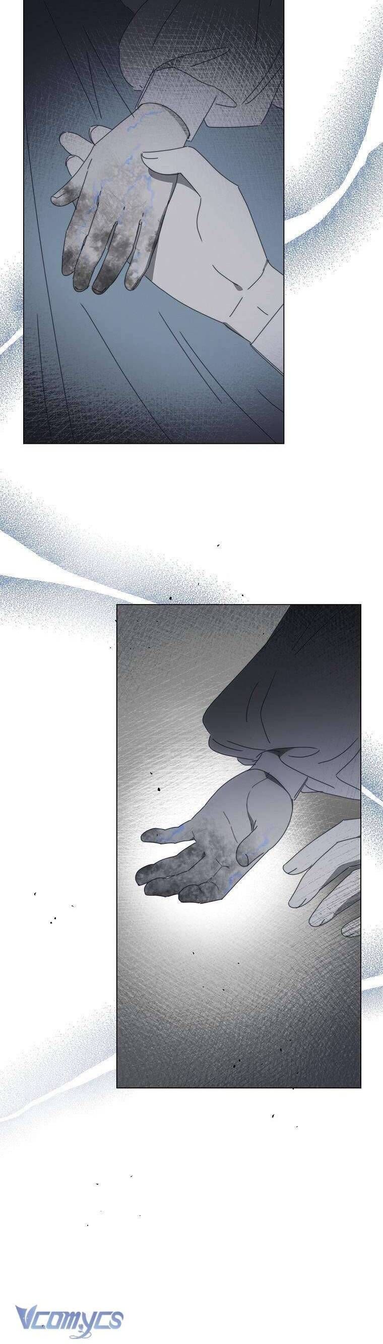 Công Nương Tái Sinh [Chap 6-43]