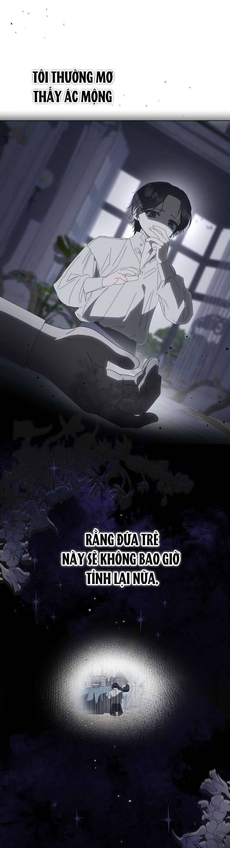 Công Nương Tái Sinh [Chap 6-43]