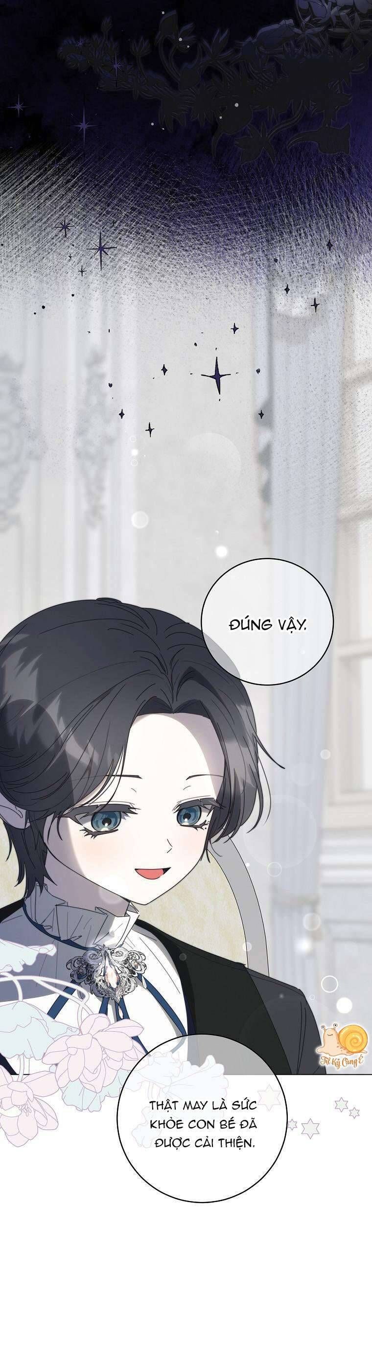 Công Nương Tái Sinh [Chap 6-43]