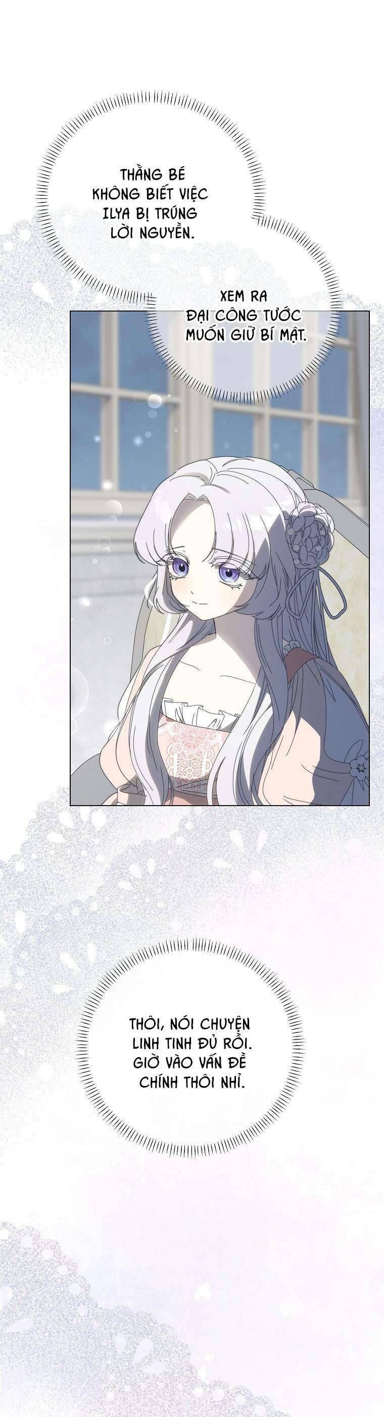 Công Nương Tái Sinh [Chap 6-43]
