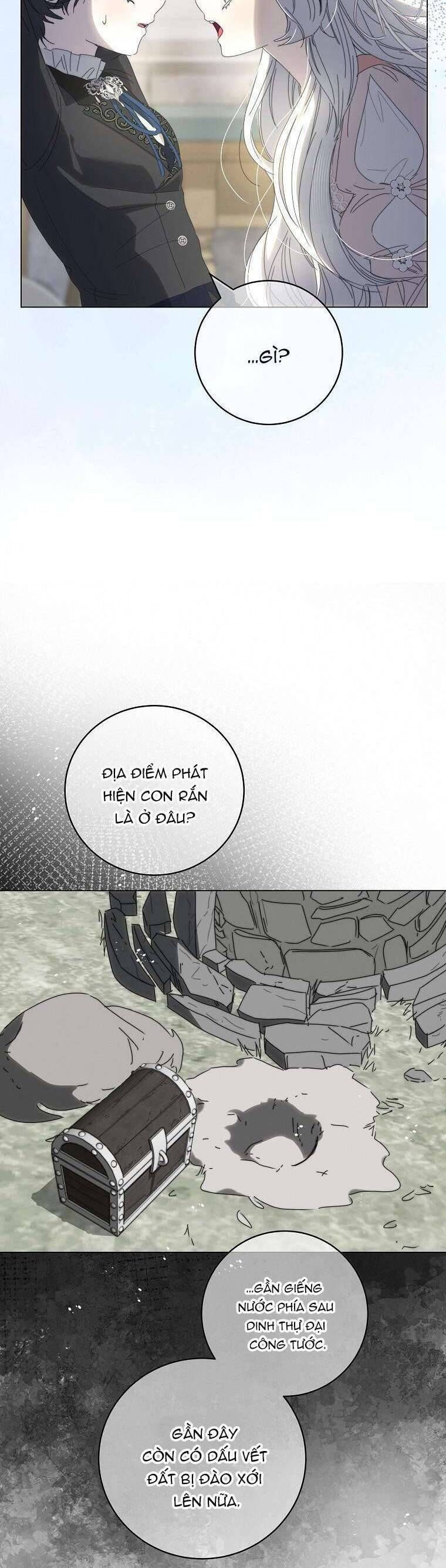 Công Nương Tái Sinh [Chap 6-43]