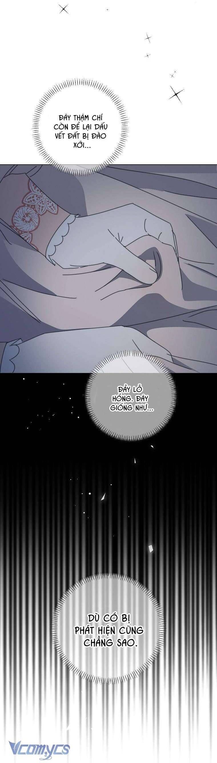 Công Nương Tái Sinh [Chap 6-43]