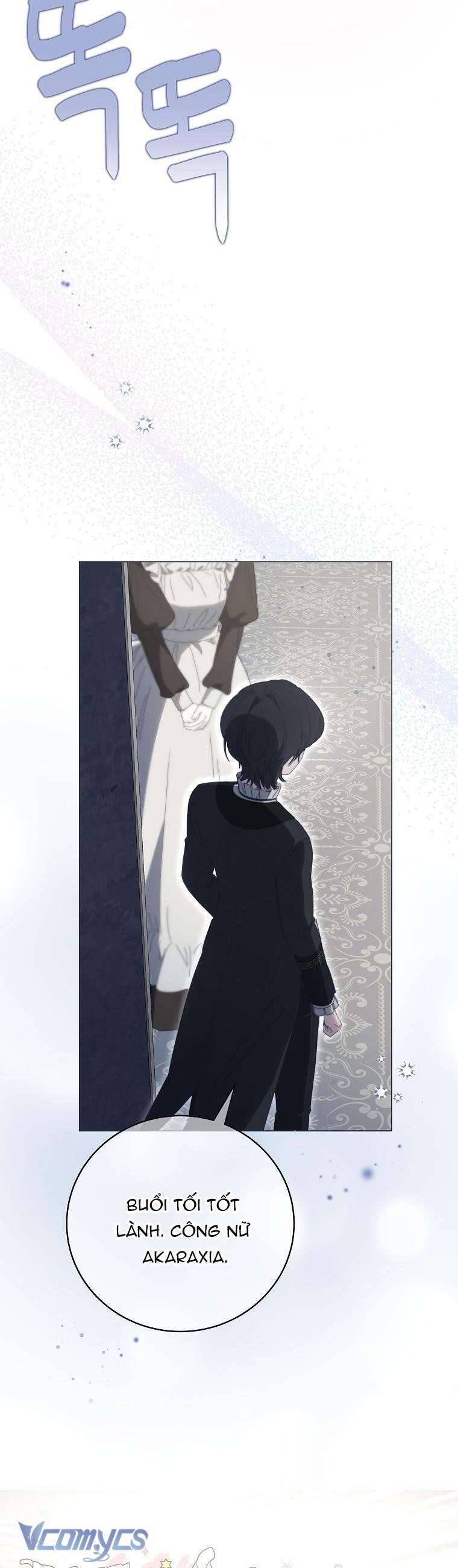 Công Nương Tái Sinh [Chap 6-43]