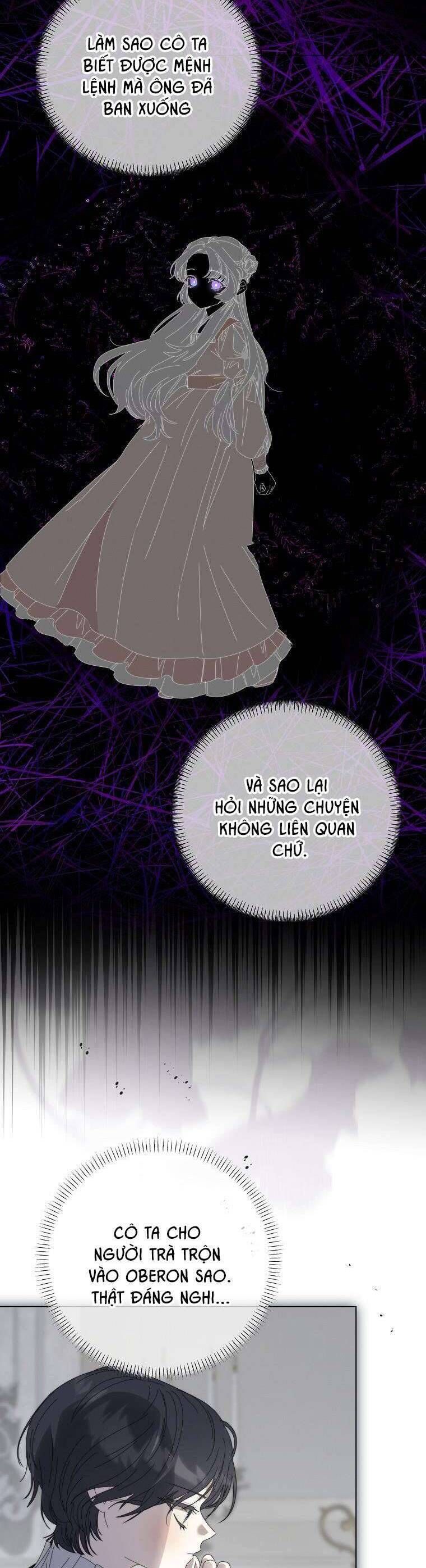 Công Nương Tái Sinh [Chap 6-43]