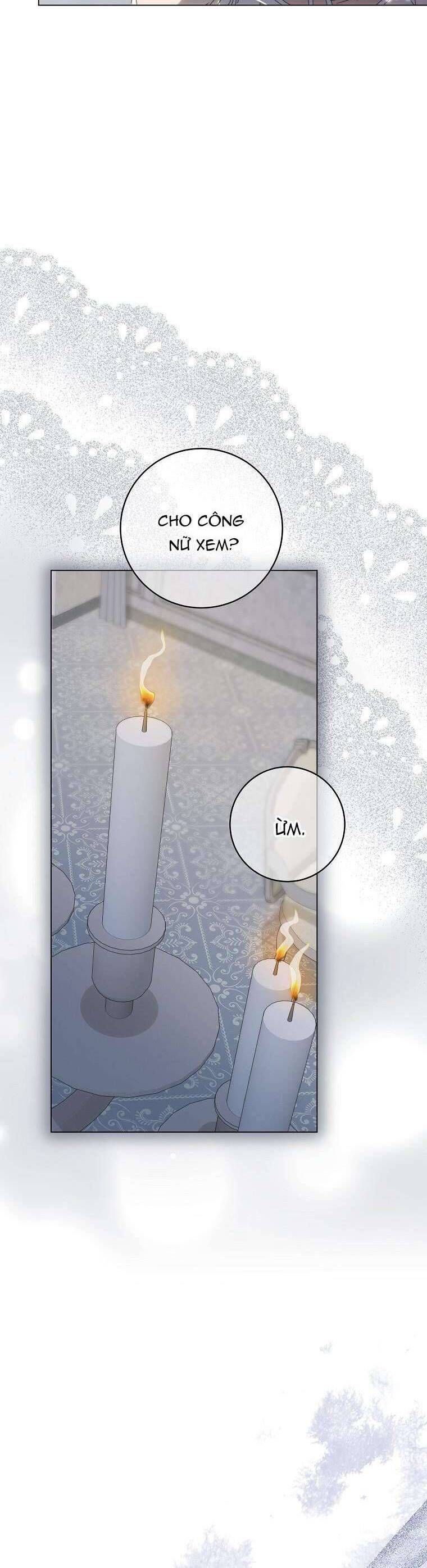 Công Nương Tái Sinh [Chap 6-43]