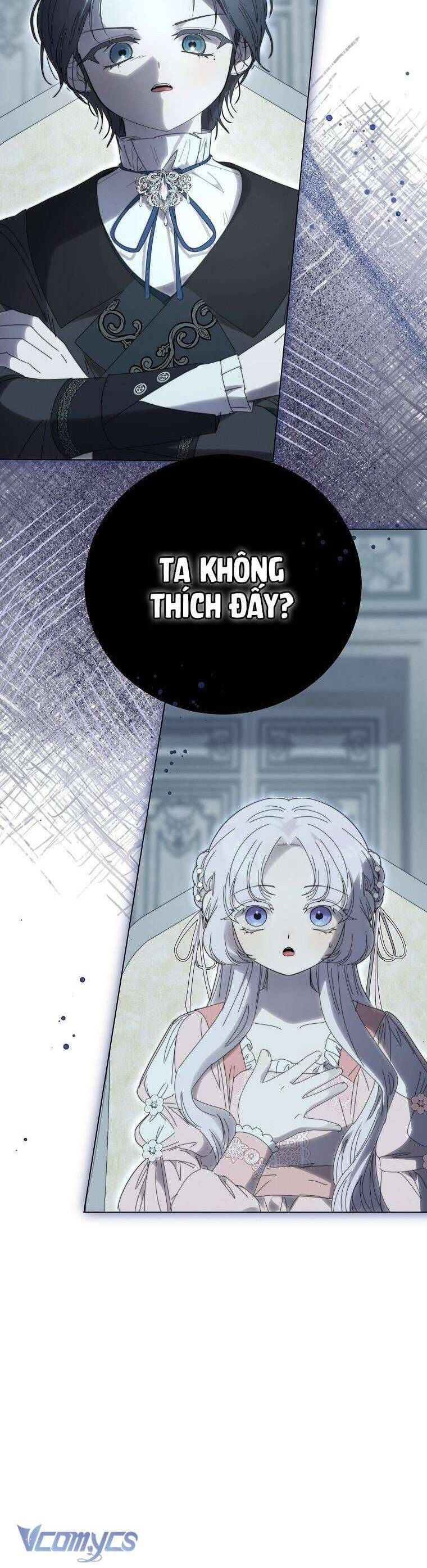 Công Nương Tái Sinh [Chap 6-43]