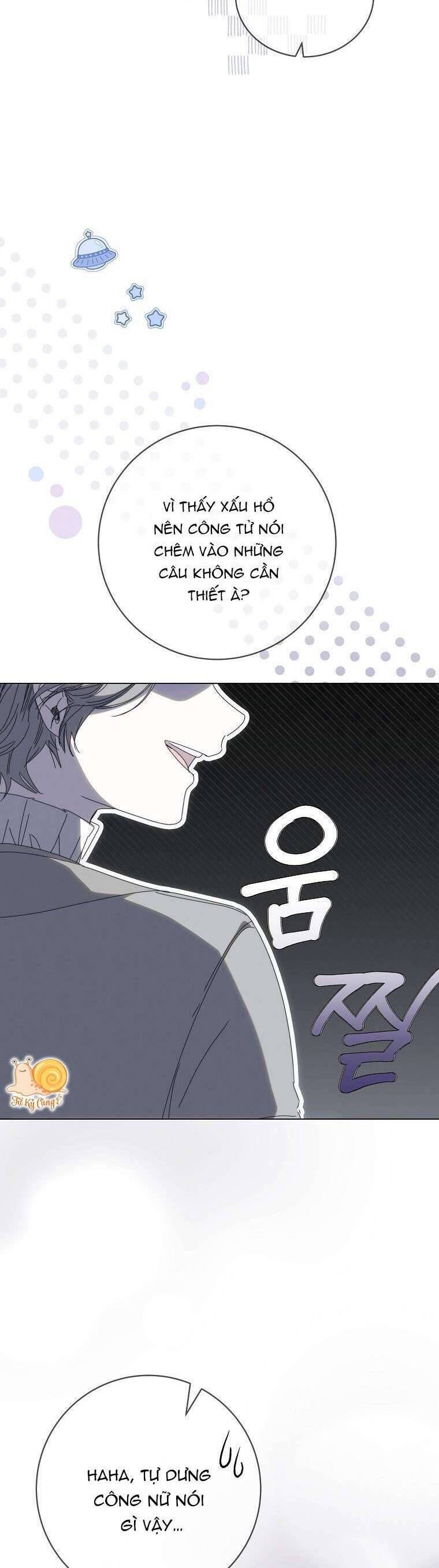 Công Nương Tái Sinh [Chap 6-43]