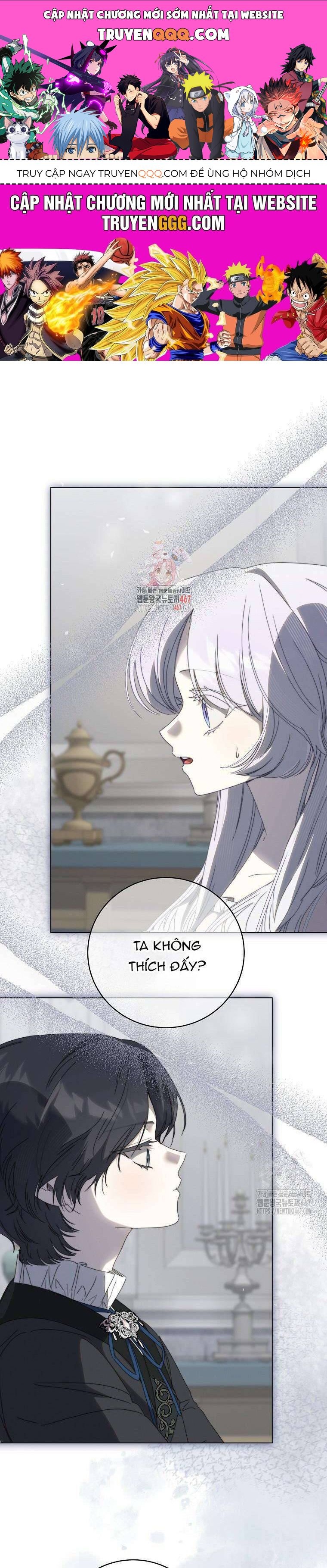 Công Nương Tái Sinh [Chap 6-43]