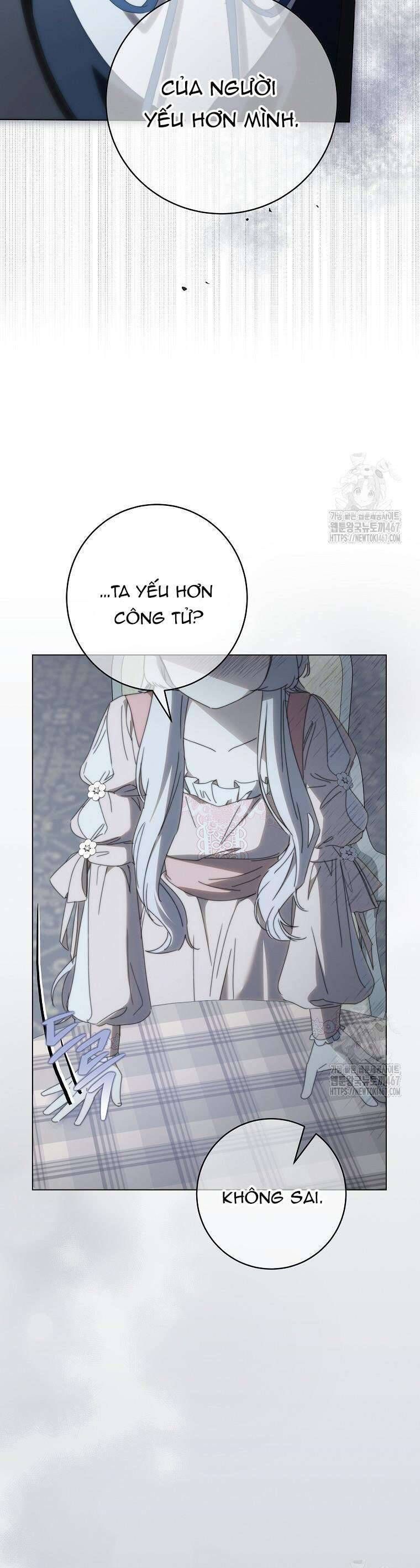 Công Nương Tái Sinh [Chap 6-43]
