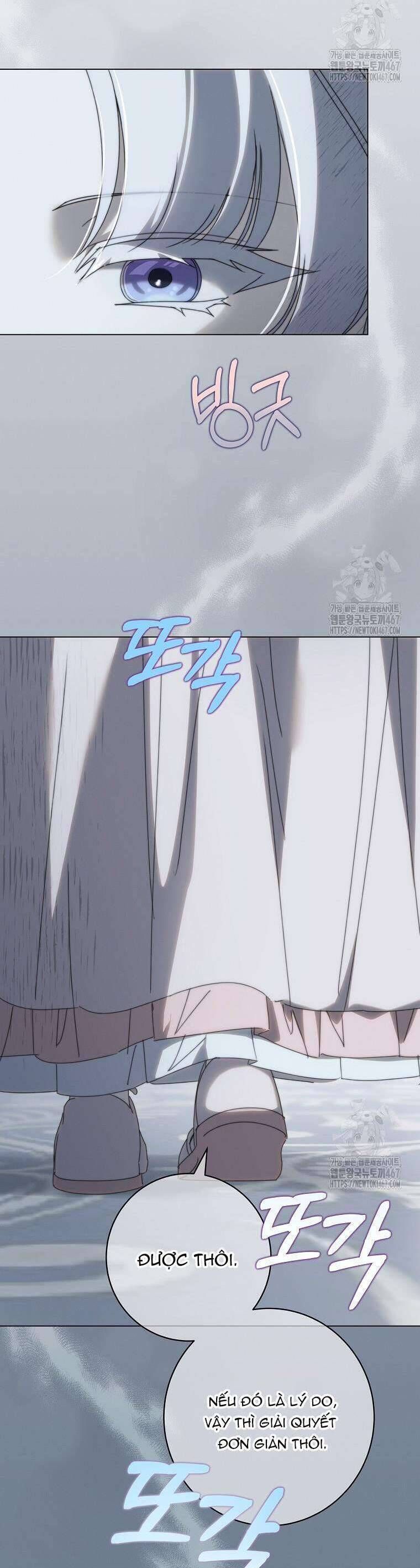 Công Nương Tái Sinh [Chap 6-43]