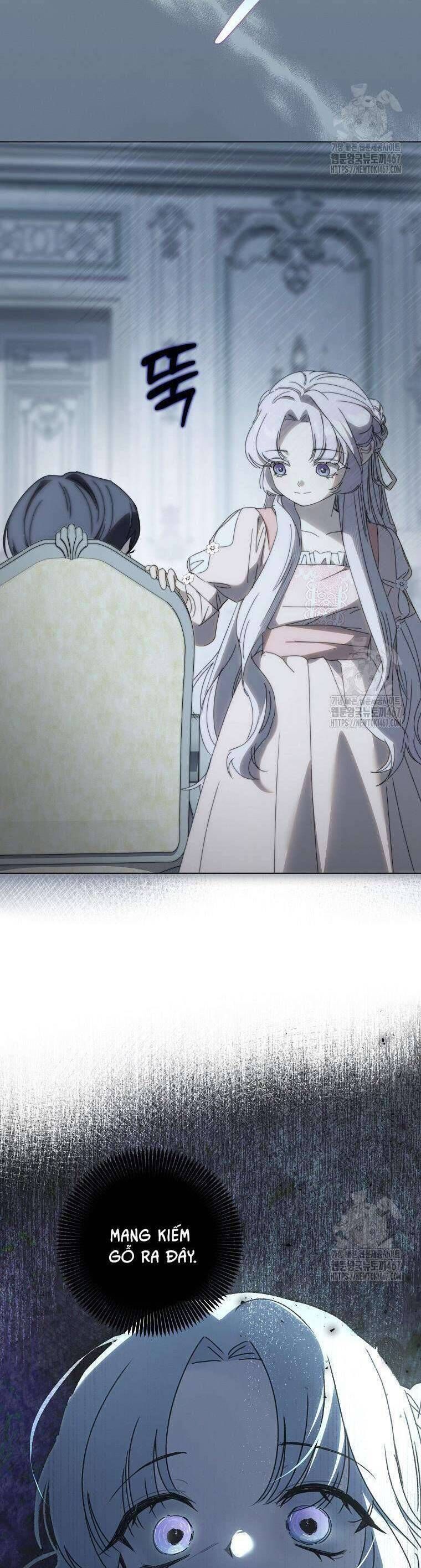 Công Nương Tái Sinh [Chap 6-43]