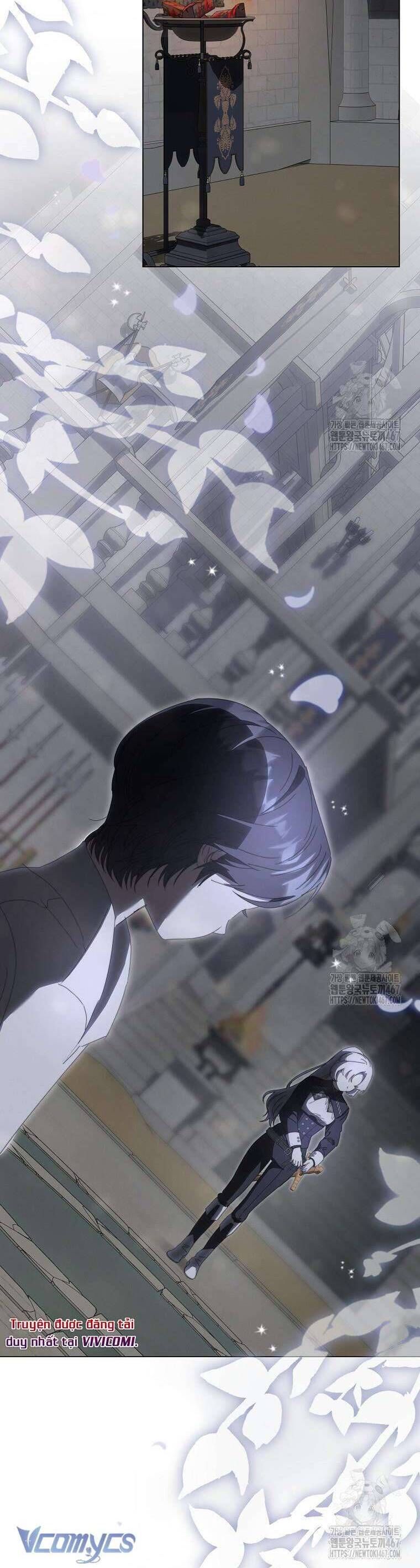 Công Nương Tái Sinh [Chap 6-43]
