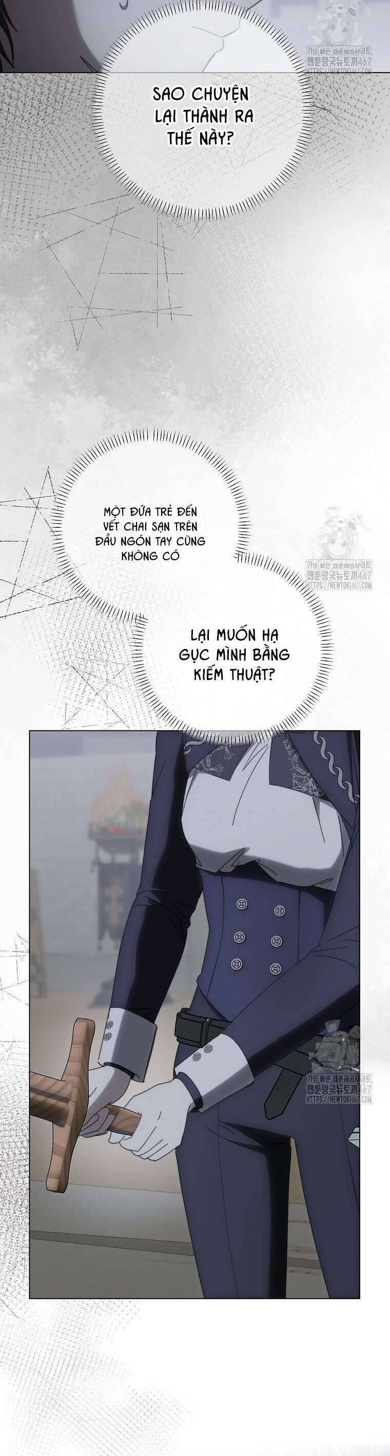 Công Nương Tái Sinh [Chap 6-43]