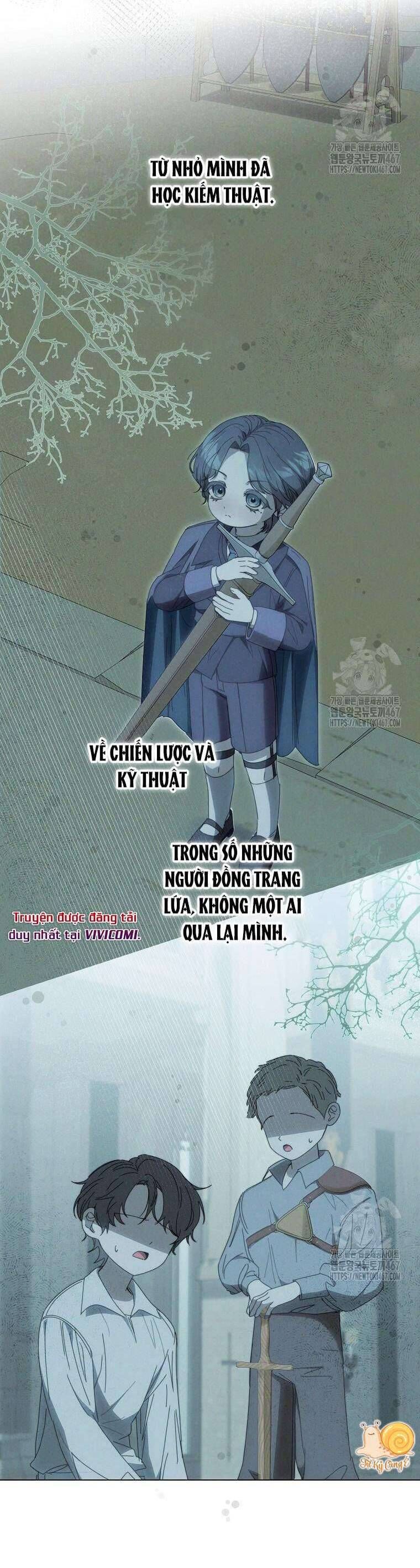 Công Nương Tái Sinh [Chap 6-43]
