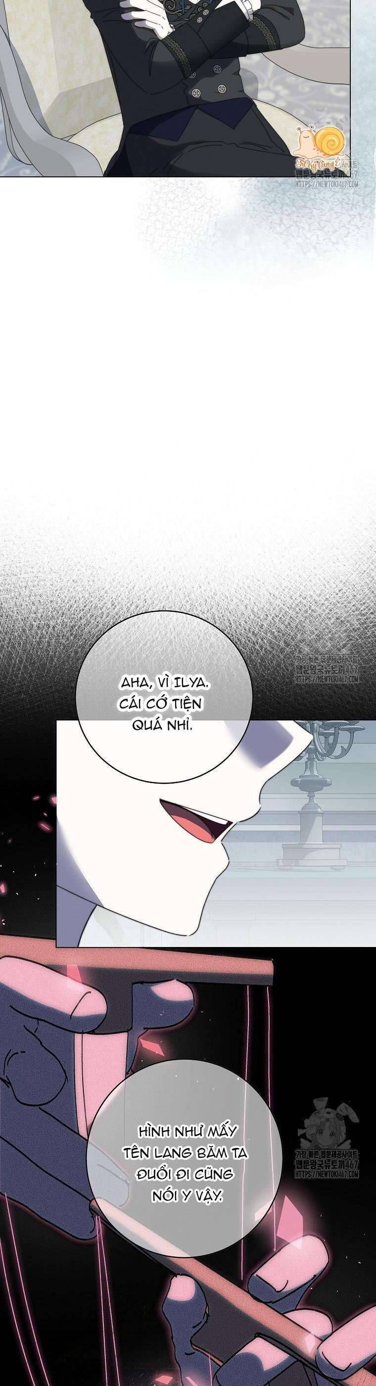 Công Nương Tái Sinh [Chap 6-43]