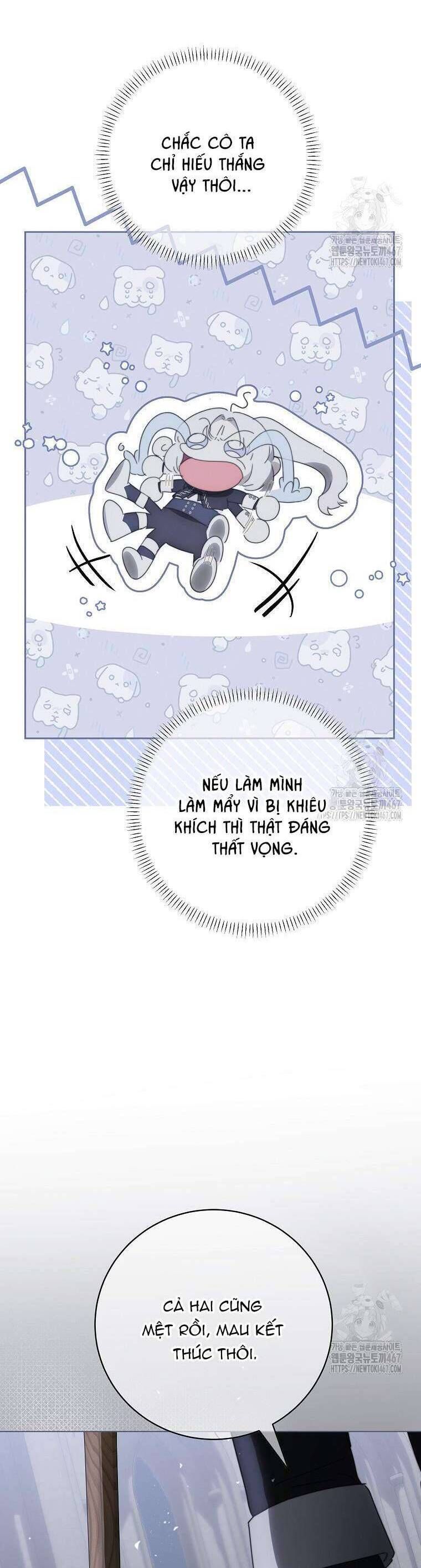 Công Nương Tái Sinh [Chap 6-43]