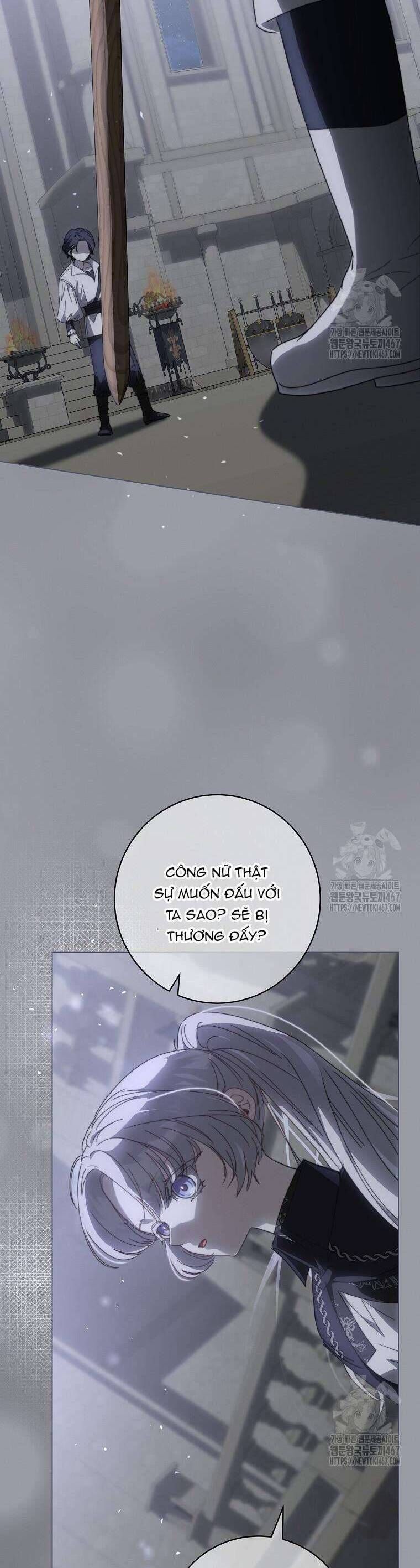Công Nương Tái Sinh [Chap 6-43]