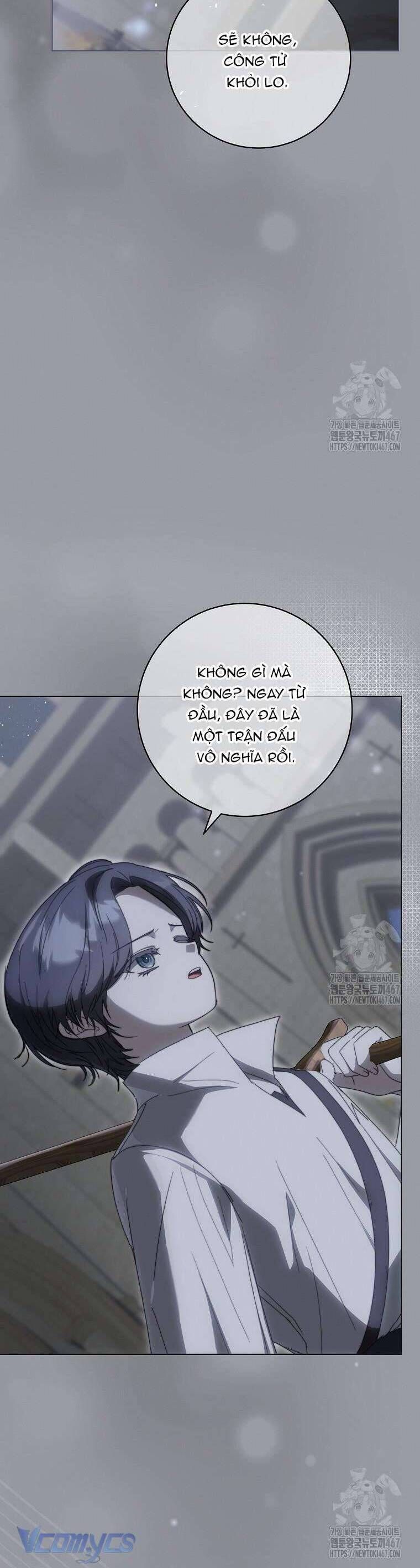 Công Nương Tái Sinh [Chap 6-43]