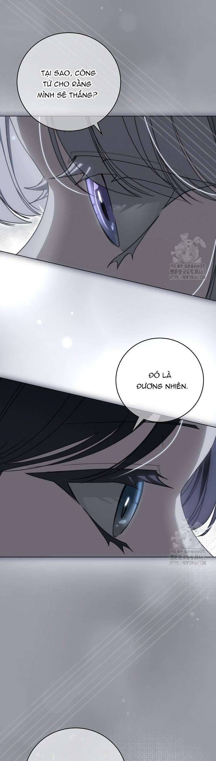 Công Nương Tái Sinh [Chap 6-43]