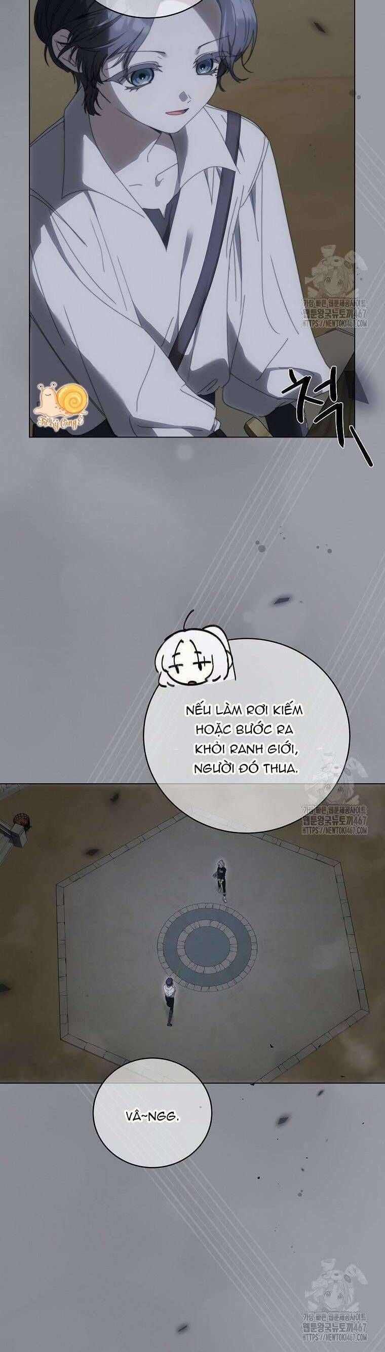 Công Nương Tái Sinh [Chap 6-43]