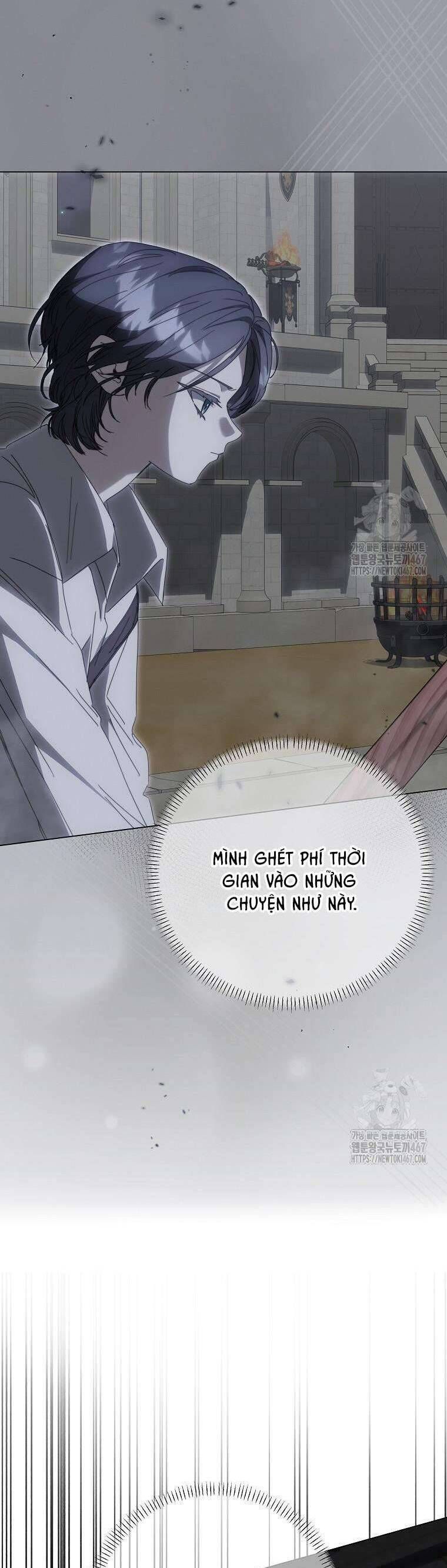 Công Nương Tái Sinh [Chap 6-43]