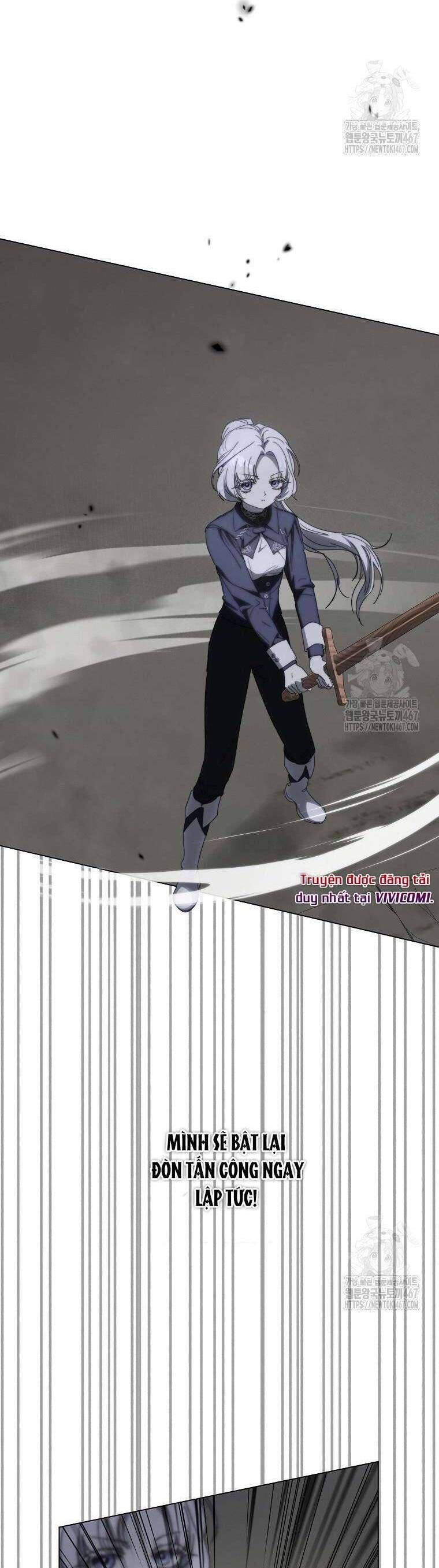 Công Nương Tái Sinh [Chap 6-43]