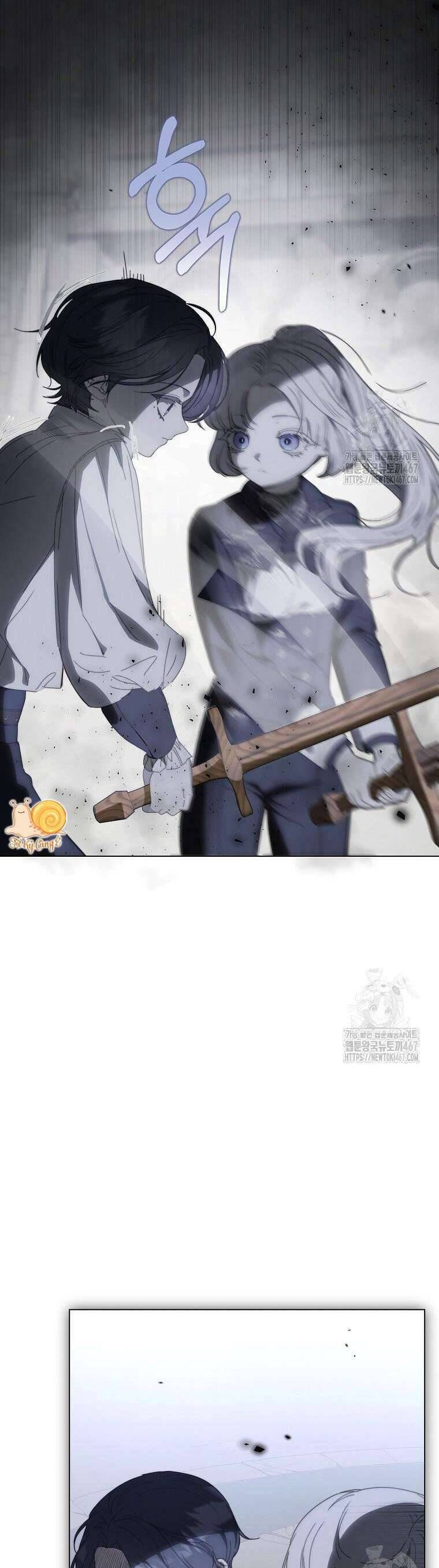 Công Nương Tái Sinh [Chap 6-43]